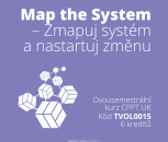 Map the System – Zmapuj systém a nastartuj změnu 