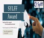 SYLFF Scholarship Program (PhD) 2023/24