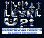 LevelUp! - interdisciplinary conference 