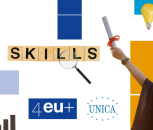 4EU+  and UNICA webinar: Enhancing University-Employer Collaboration